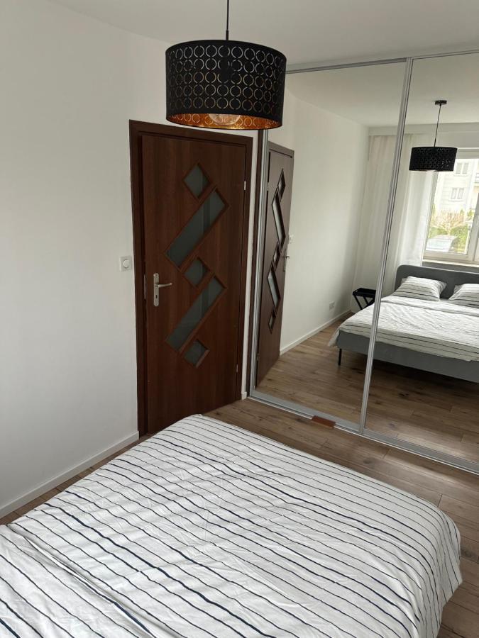 Sdh 3 Radzymin Comfortable Apartment Near Warsaw Екстериор снимка